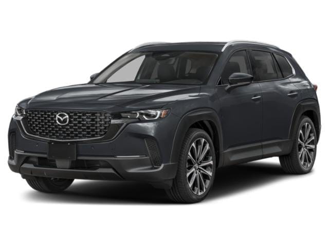 1 thumbnail image of  2026 Mazda CX-50 2.5 S Premium
