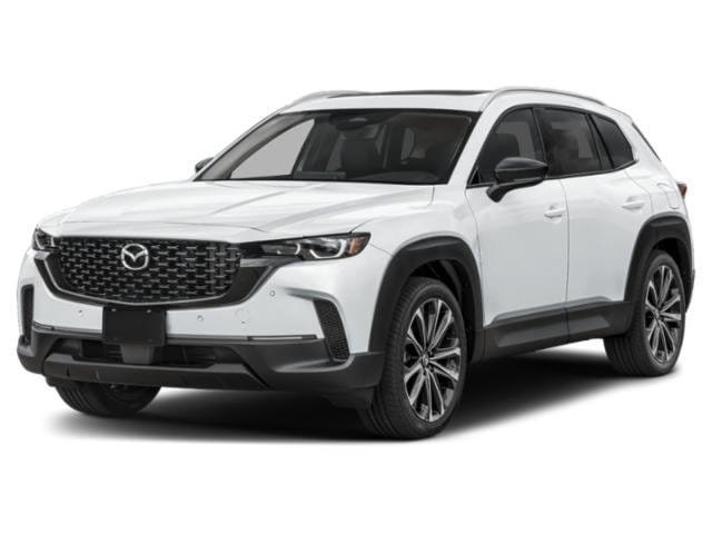 4 thumbnail image of  2026 Mazda CX-50 2.5 S Premium