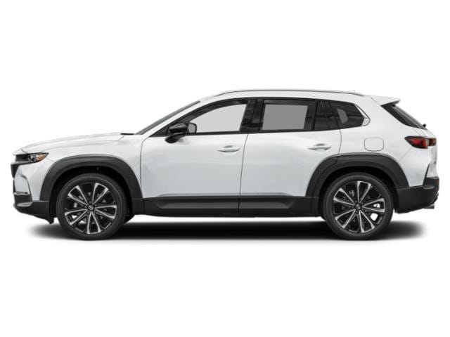 6 thumbnail image of  2026 Mazda CX-50 2.5 S Premium