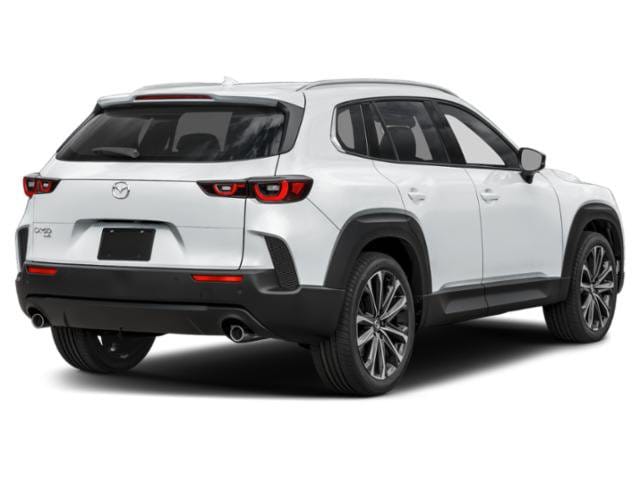 5 thumbnail image of  2026 Mazda CX-50 2.5 S Premium