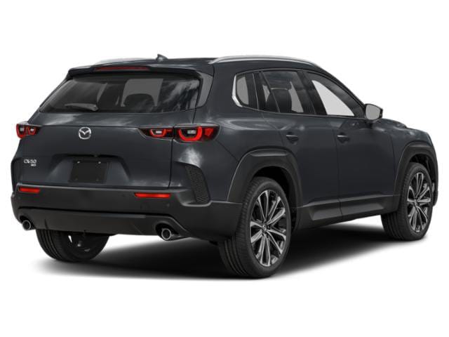 2 thumbnail image of  2026 Mazda CX-50 2.5 S Premium
