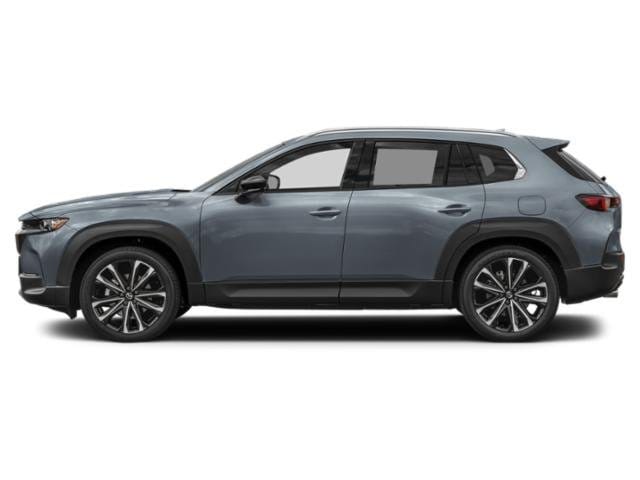 3 thumbnail image of  2026 Mazda CX-50 2.5 S Premium
