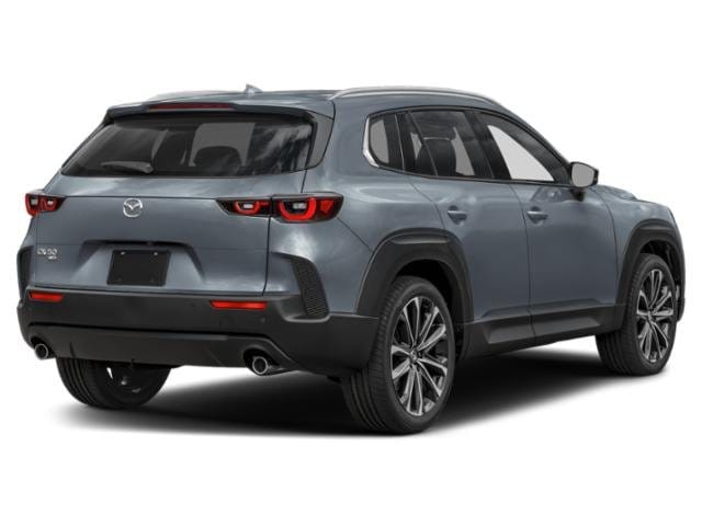 2 thumbnail image of  2026 Mazda CX-50 2.5 S Premium