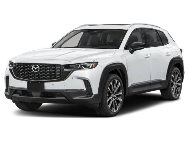 4 thumbnail image of  2026 Mazda CX-50 2.5 S Premium