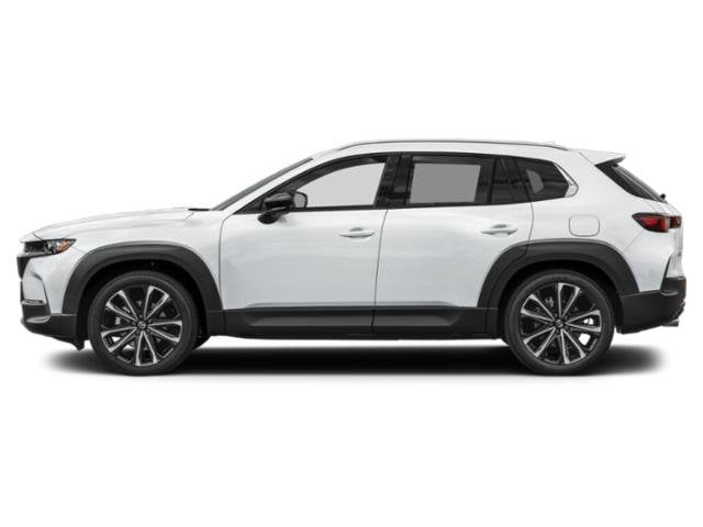 6 thumbnail image of  2026 Mazda CX-50 2.5 S Premium