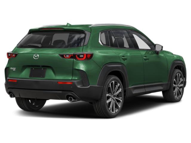 2 thumbnail image of  2026 Mazda CX-50 2.5 S Premium