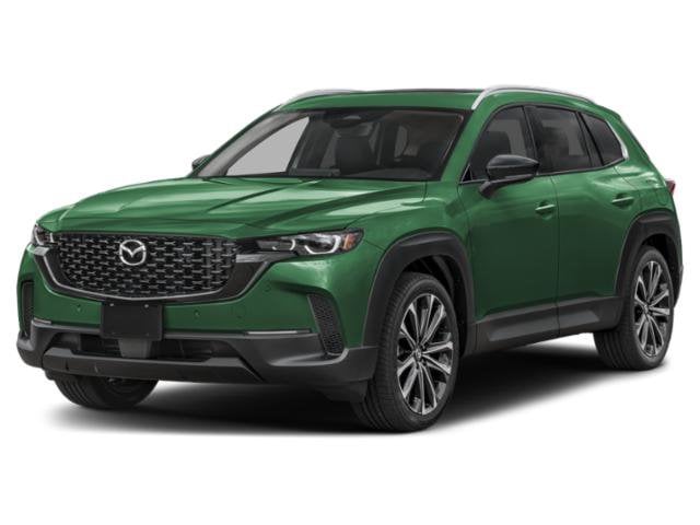 1 thumbnail image of  2026 Mazda CX-50 2.5 S Premium