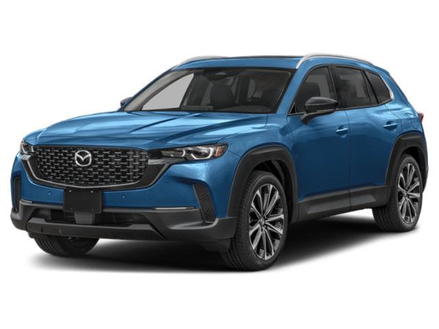 1 thumbnail image of  2026 Mazda CX-50 2.5 S Premium