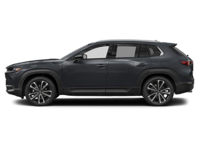3 thumbnail image of  2026 Mazda CX-50 2.5 S Premium