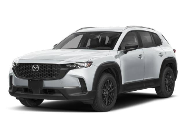 1 thumbnail image of  2026 Mazda CX-50 2.5 S Select