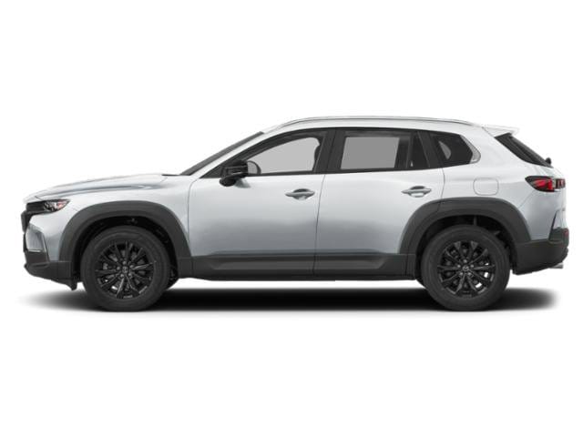 3 thumbnail image of  2026 Mazda CX-50 2.5 S Select