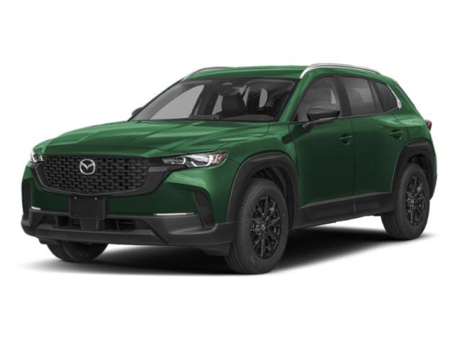1 thumbnail image of  2026 Mazda CX-50 2.5 S Select
