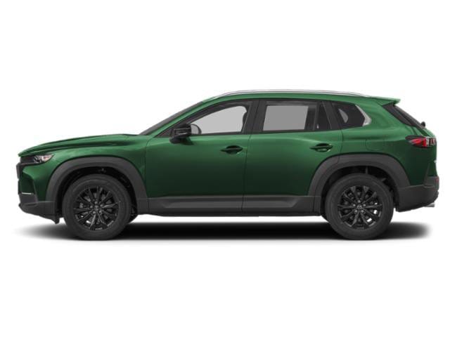 3 thumbnail image of  2026 Mazda CX-50 2.5 S Select