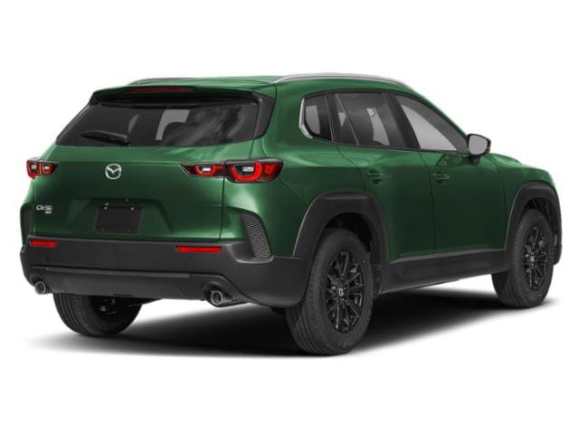 2 thumbnail image of  2026 Mazda CX-50 2.5 S Select