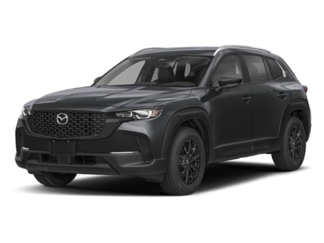 1 thumbnail image of  2026 Mazda CX-50 2.5 S Select