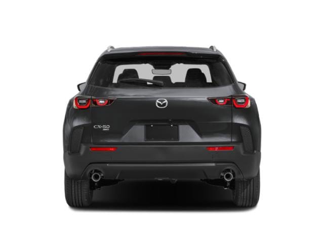 8 thumbnail image of  2026 Mazda CX-50 2.5 S Select
