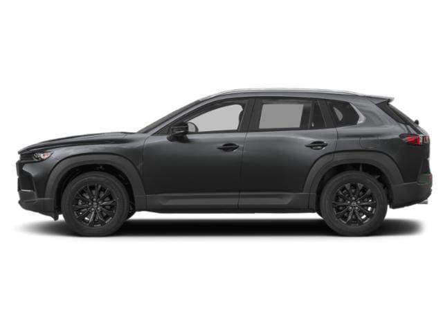 3 thumbnail image of  2026 Mazda CX-50 2.5 S Select