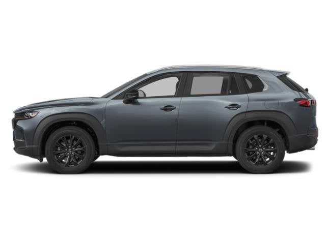 3 thumbnail image of  2026 Mazda CX-50 2.5 S Select