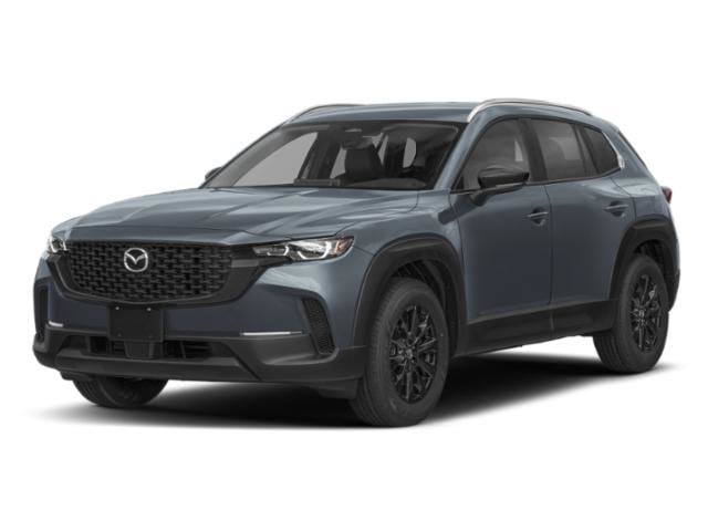 1 thumbnail image of  2026 Mazda CX-50 2.5 S Select