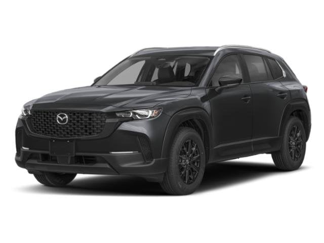4 thumbnail image of  2026 Mazda CX-50 2.5 S Select
