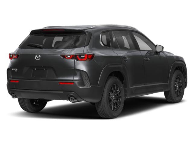 5 thumbnail image of  2026 Mazda CX-50 2.5 S Select