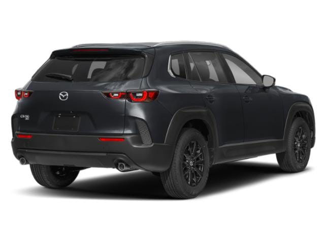2 thumbnail image of  2026 Mazda CX-50 2.5 S Select