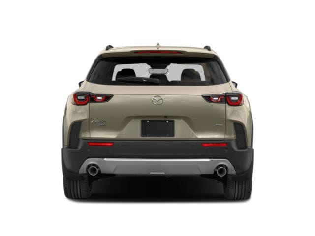 8 thumbnail image of  2026 Mazda CX-50 2.5 Turbo