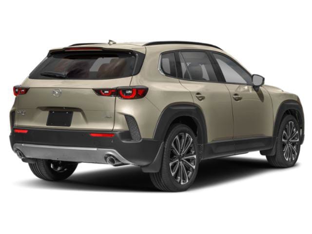 5 thumbnail image of  2026 Mazda CX-50 2.5 Turbo