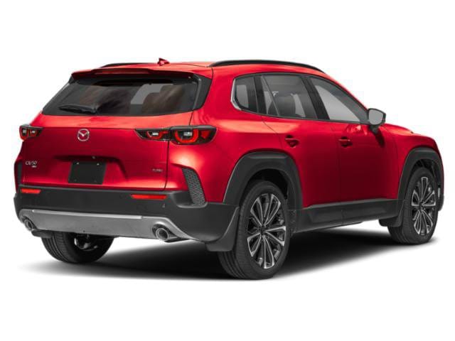 2 thumbnail image of  2026 Mazda CX-50 2.5 Turbo