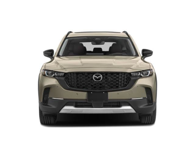 7 thumbnail image of  2026 Mazda CX-50 2.5 Turbo