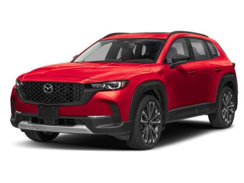 1 image of 2026 Mazda CX-50 2.5 Turbo
