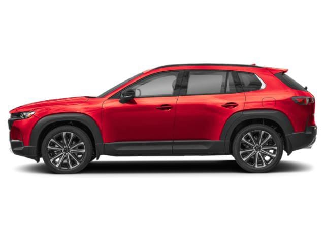 3 thumbnail image of  2026 Mazda CX-50 2.5 Turbo