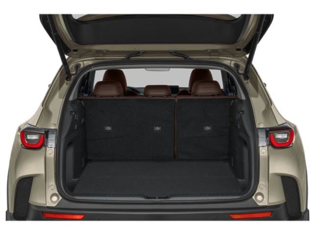 13 thumbnail image of  2026 Mazda CX-50 2.5 Turbo