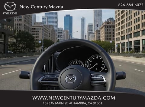 1 image of 2026 Mazda CX-50 2.5 Turbo