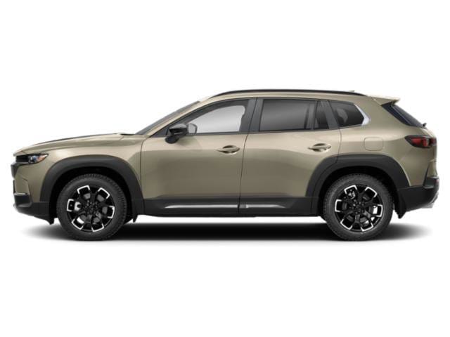 6 thumbnail image of  2026 Mazda CX-50 2.5 Turbo Meridian Edition