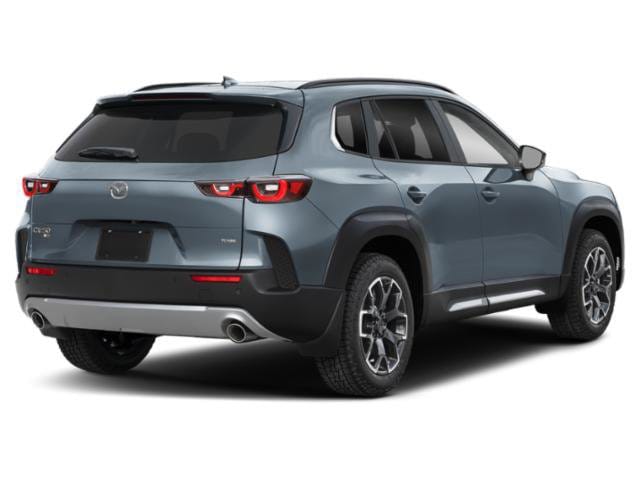 2 thumbnail image of  2026 Mazda CX-50 2.5 Turbo Meridian Edition