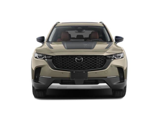 7 thumbnail image of  2026 Mazda CX-50 2.5 Turbo Meridian Edition