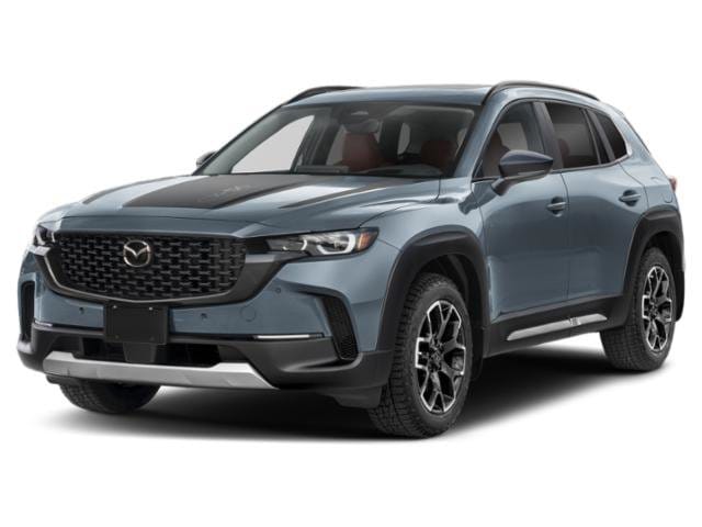 1 thumbnail image of  2026 Mazda CX-50 2.5 Turbo Meridian Edition