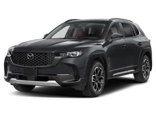 1 thumbnail image of  2026 Mazda CX-50 2.5 Turbo Meridian Edition