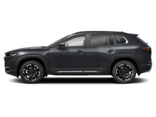 3 thumbnail image of  2026 Mazda CX-50 2.5 Turbo Meridian Edition