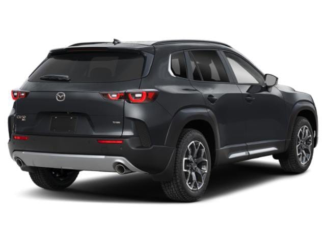 2 thumbnail image of  2026 Mazda CX-50 2.5 Turbo Meridian Edition