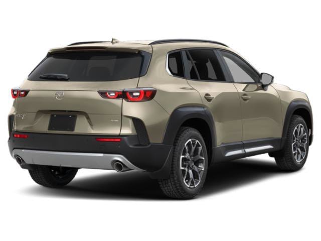 5 thumbnail image of  2026 Mazda CX-50 2.5 Turbo Meridian Edition