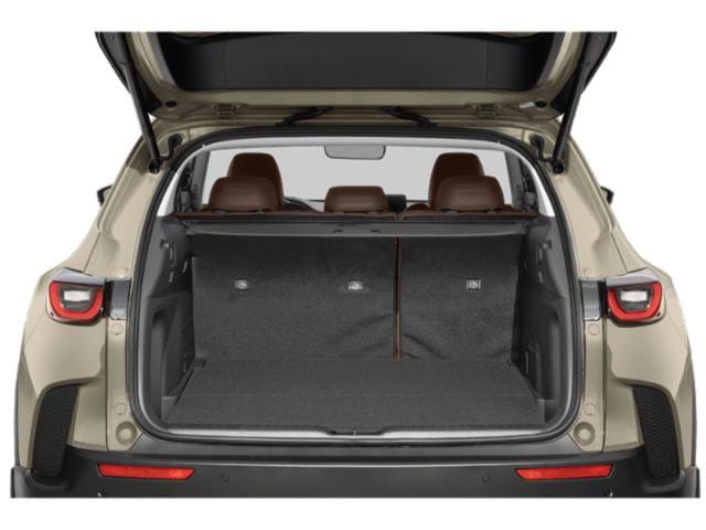 13 thumbnail image of  2026 Mazda CX-50 2.5 Turbo Meridian Edition