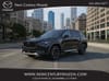 2026 Mazda CX-50 2.5 Turbo Meridian Edition