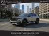 2026 Mazda CX-50 2.5 Turbo Meridian Edition