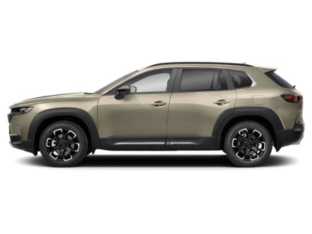 3 thumbnail image of  2026 Mazda CX-50 2.5 Turbo Meridian Edition