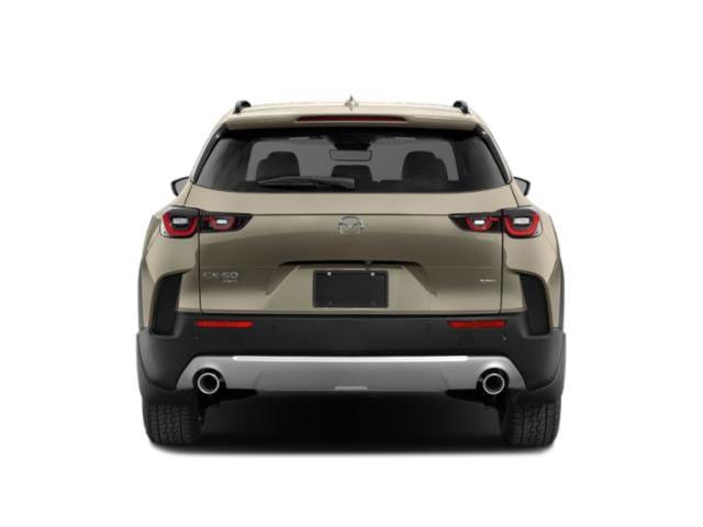 8 thumbnail image of  2026 Mazda CX-50 2.5 Turbo Meridian Edition