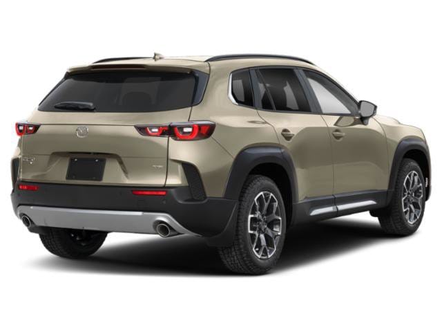 2 thumbnail image of  2026 Mazda CX-50 2.5 Turbo Meridian Edition