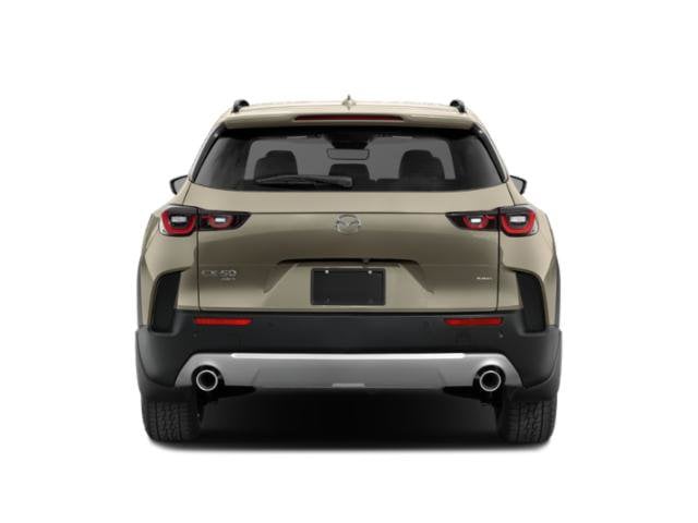 8 thumbnail image of  2026 Mazda CX-50 2.5 Turbo Meridian Edition