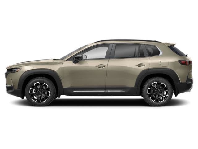 3 thumbnail image of  2026 Mazda CX-50 2.5 Turbo Meridian Edition